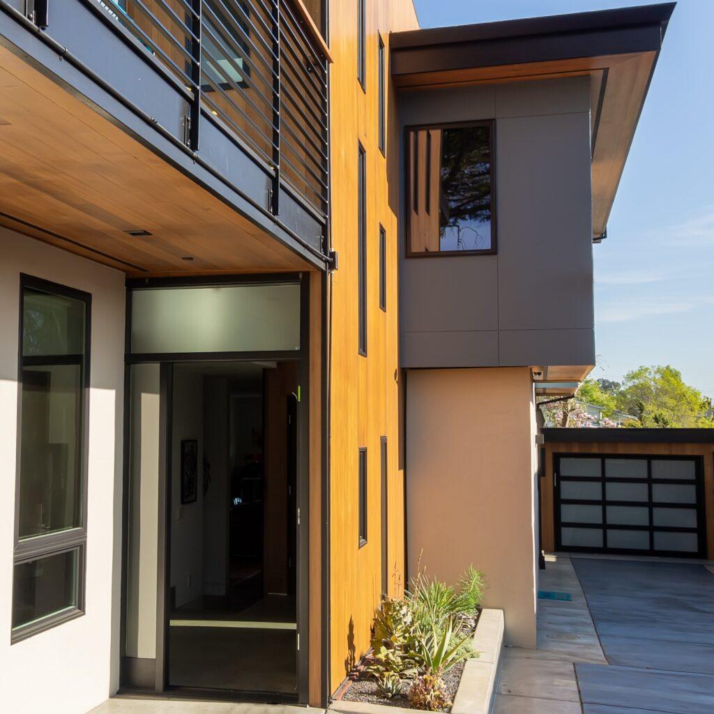 REDWOOD HEIGHTS